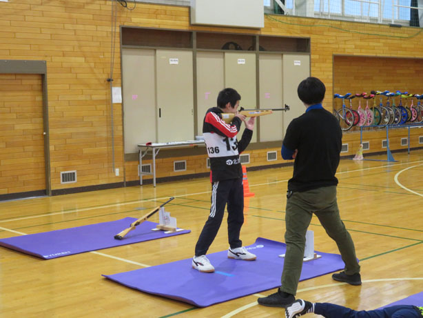 2024 11.17(日) 旭川会場の様子③