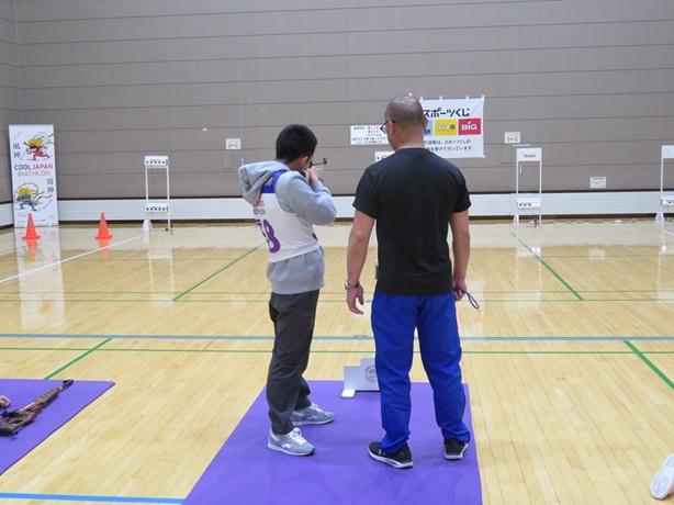 2025 5.17(土) 札幌会場の様子③