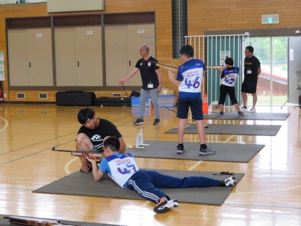 2025 6.15(日) 旭川会場の様子②