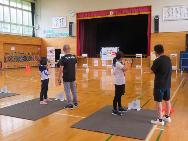 2025 6.15(日) 旭川会場の様子③