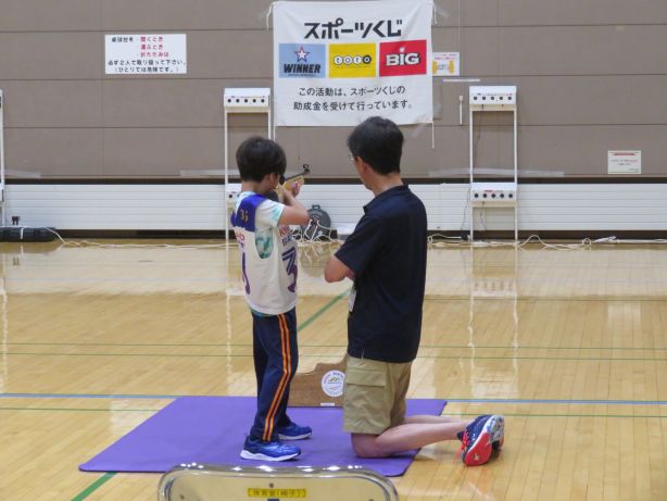 2025 7.13(日) 札幌会場の様子③