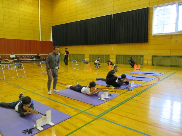 2025 12.20(土) 札幌会場の様子①