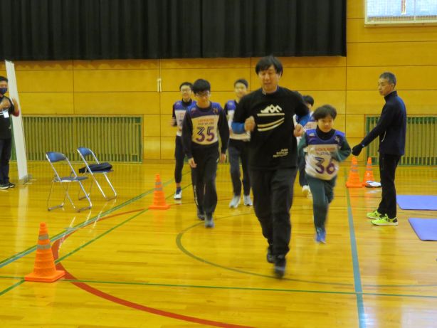 2025 12.20(土) 札幌会場の様子⑤