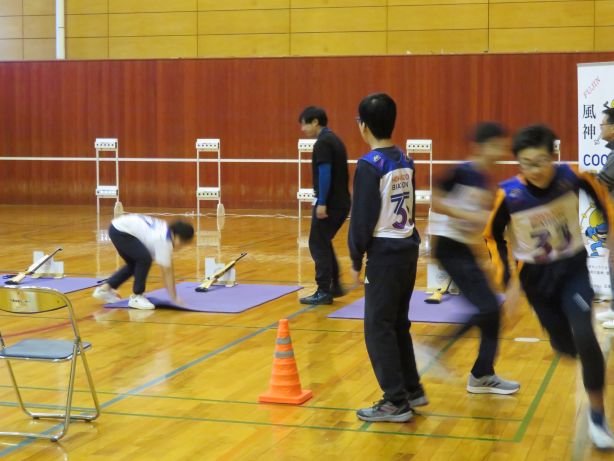 2025 12.20(土) 札幌会場の様子⑥