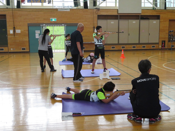 2024 6.9(日) 旭川会場の様子①