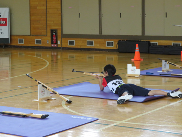 2024 6.9(日) 旭川会場の様子②