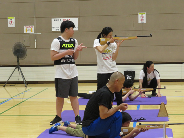 2024 6.29(土) 札幌会場の様子③