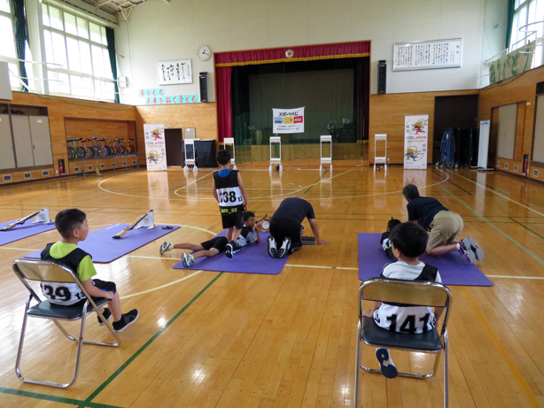 2024 7.20(土) 旭川会場の様子①