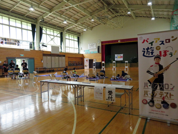 2024 7.20(土) 旭川会場の様子②