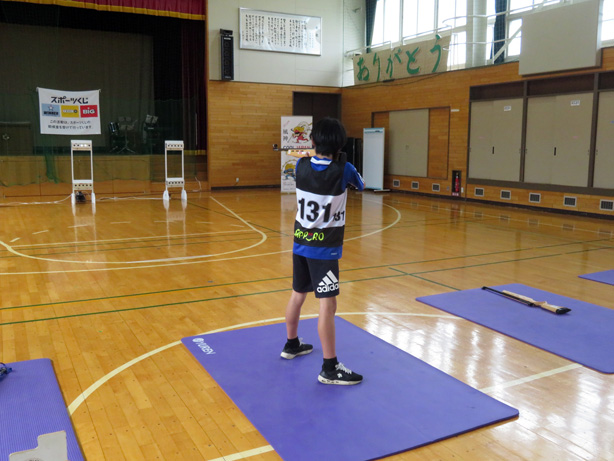 2024 7.20(土) 旭川会場の様子④