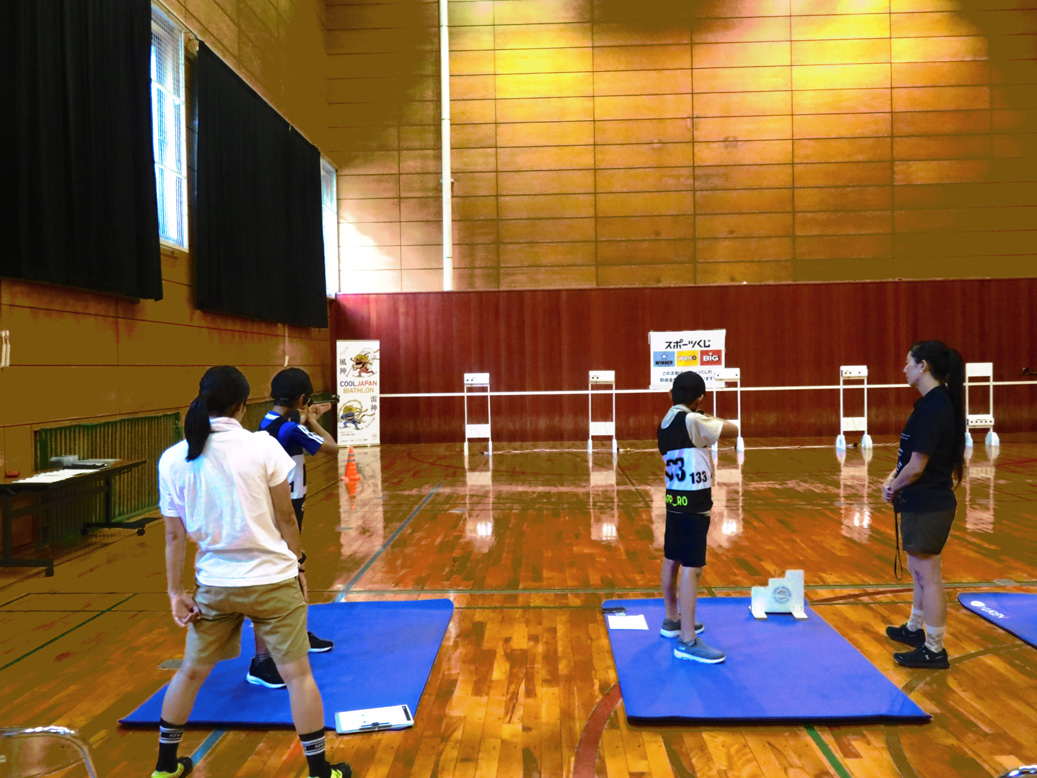 2024 8.17(土) 札幌会場の様子②