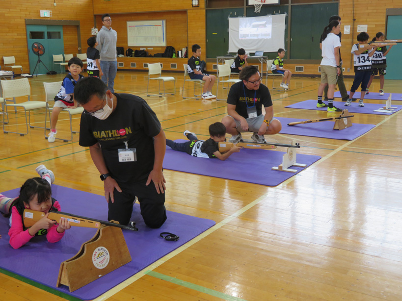 2024 9.15(日) 旭川会場の様子②