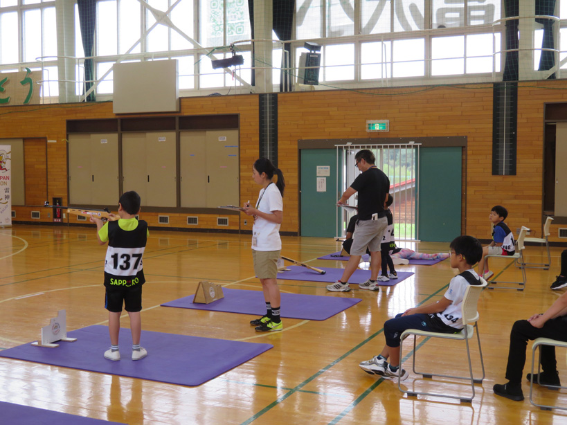 2024 9.15(日) 旭川会場の様子③