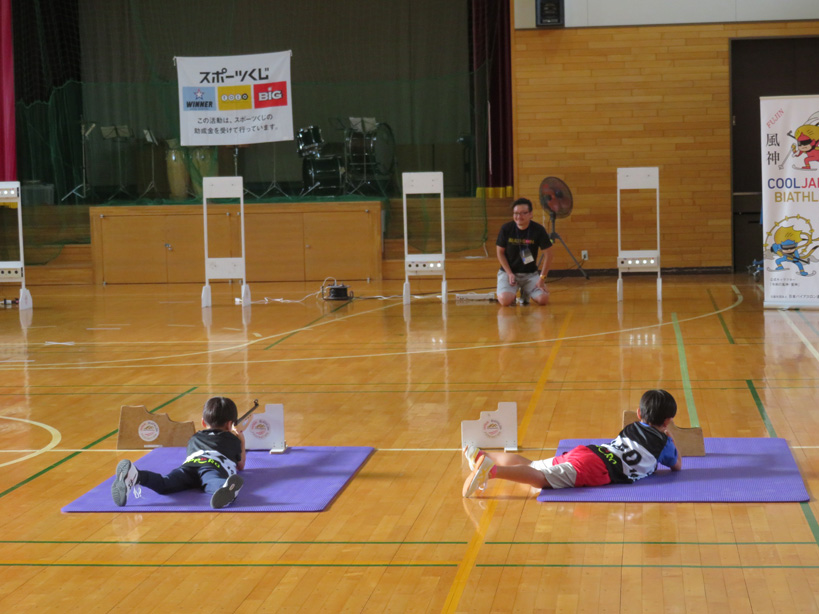 2024 9.15(日) 旭川会場の様子⑤