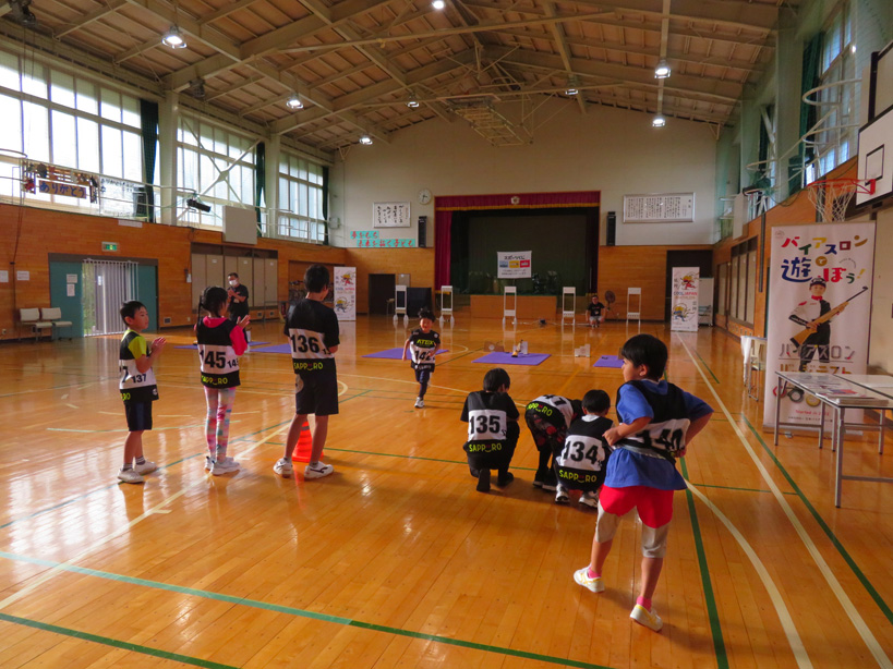 2024 9.15(日) 旭川会場の様子⑥