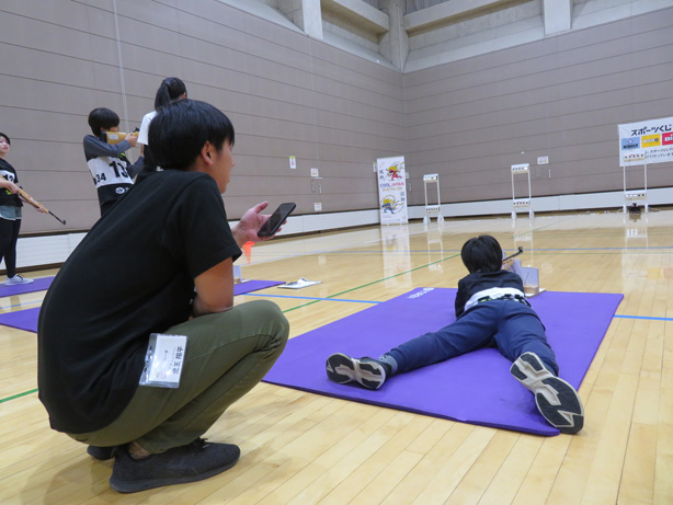 2024 10.13(日) 札幌会場の様子③