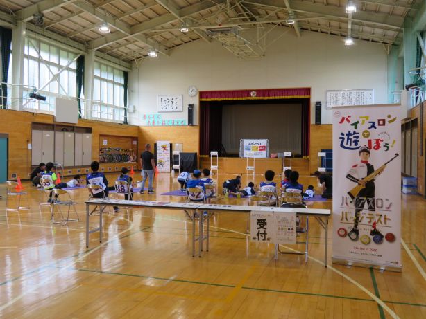 2025 9.27(土) 旭川会場の様子②