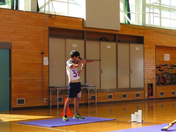 2025 9.27(土) 旭川会場の様子④