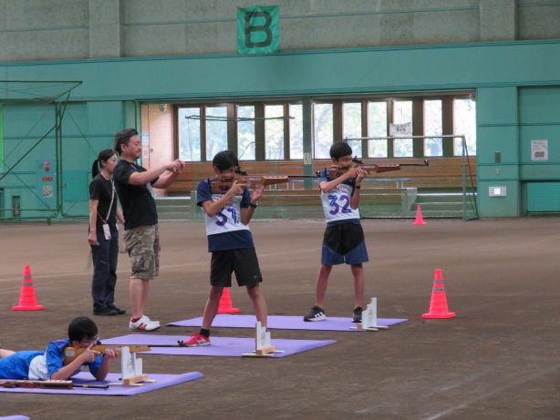 2025 10.5(日) 札幌会場の様子①