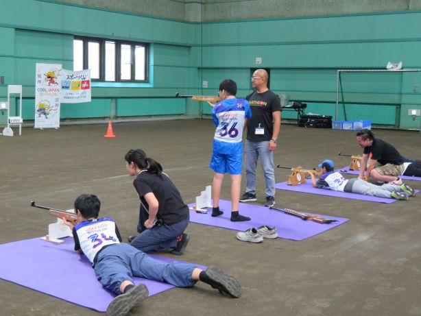 2025 10.5(日) 札幌会場の様子②