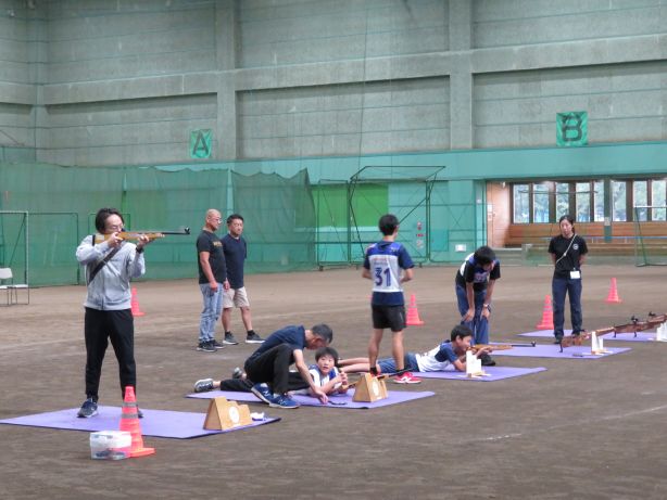 2025 10.5(日) 札幌会場の様子④