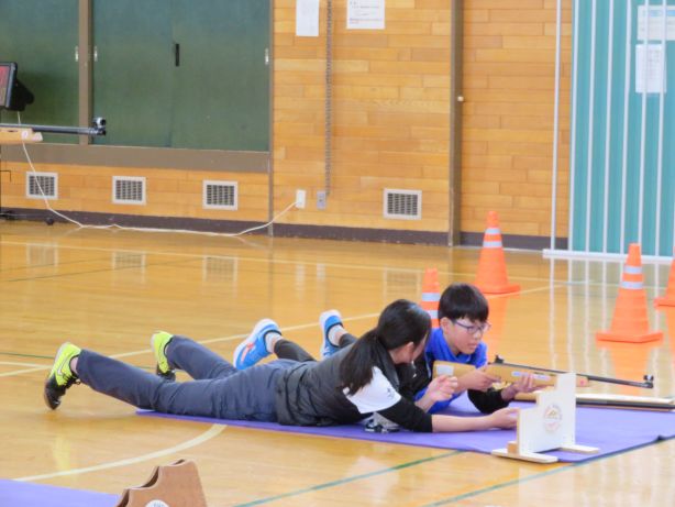 2025 11.23(日) 旭川会場の様子①