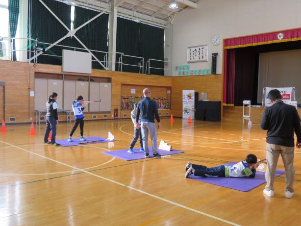 2025 11.23(日) 旭川会場の様子③