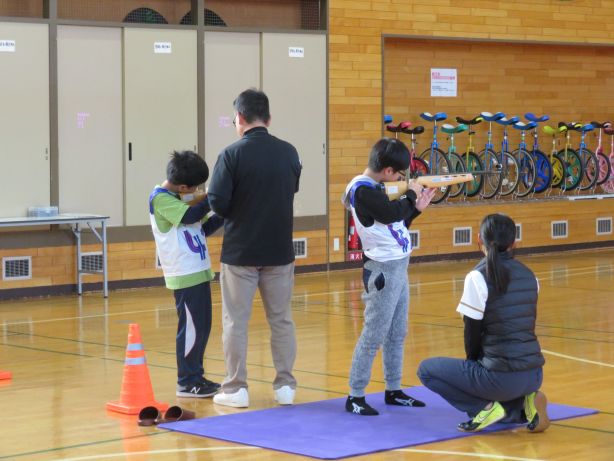 2025 11.23(日) 旭川会場の様子④